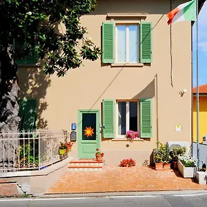 Il Sole Maison d'hôtes