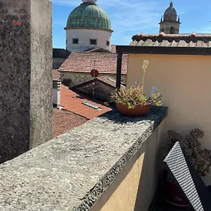 Casa Garibaldi Maison d'hôtes