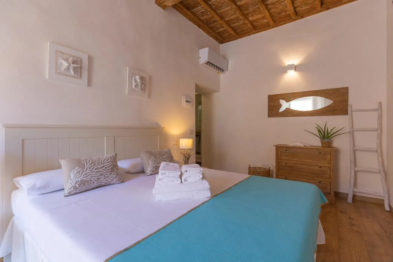 Indarsena B&B Portoferraio Bed & Breakfast