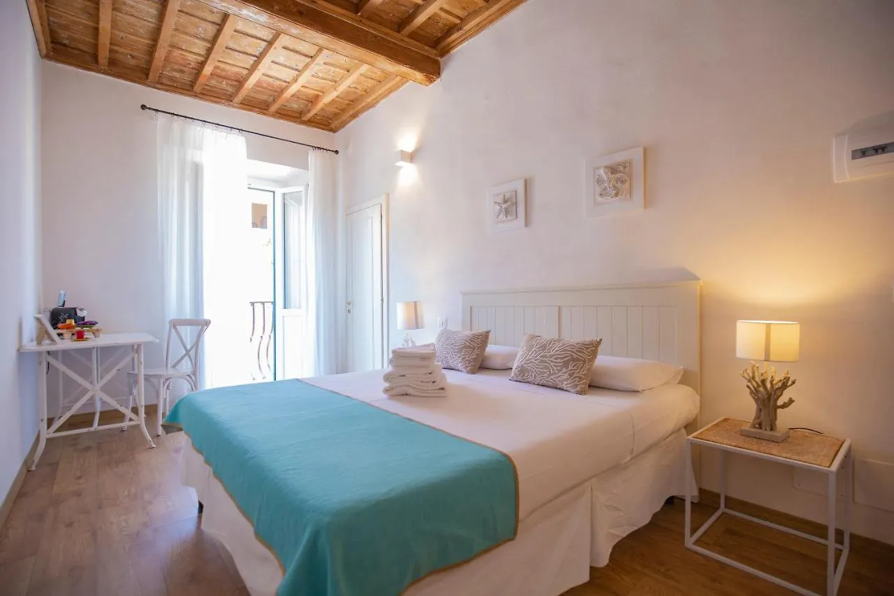 Bed & Breakfast Indarsena B&B Portoferraio