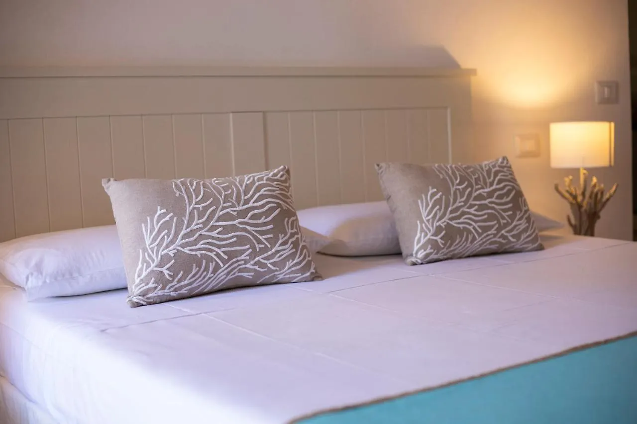 Indarsena B&B Portoferraio Italy