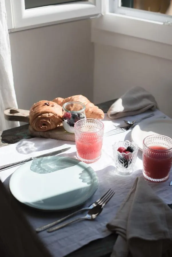 Bed & Breakfast Indarsena B&B Portoferraio
