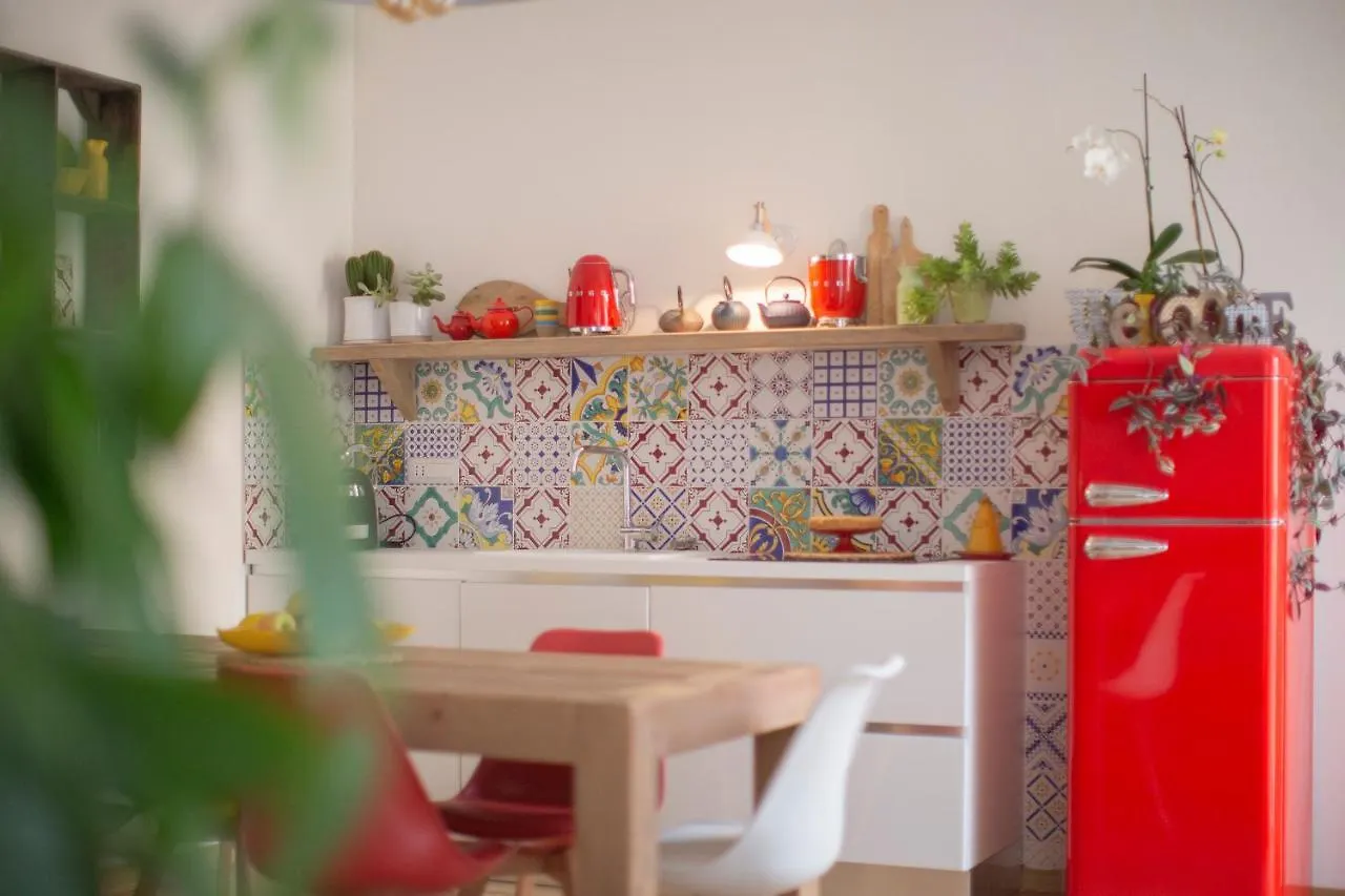 Bed & Breakfast Indarsena B&B Portoferraio Italy