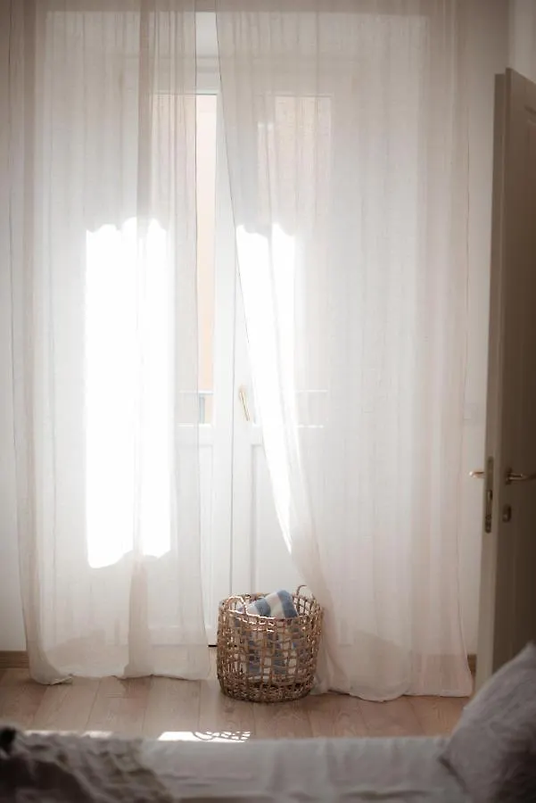 Indarsena B&B Portoferraio Italy