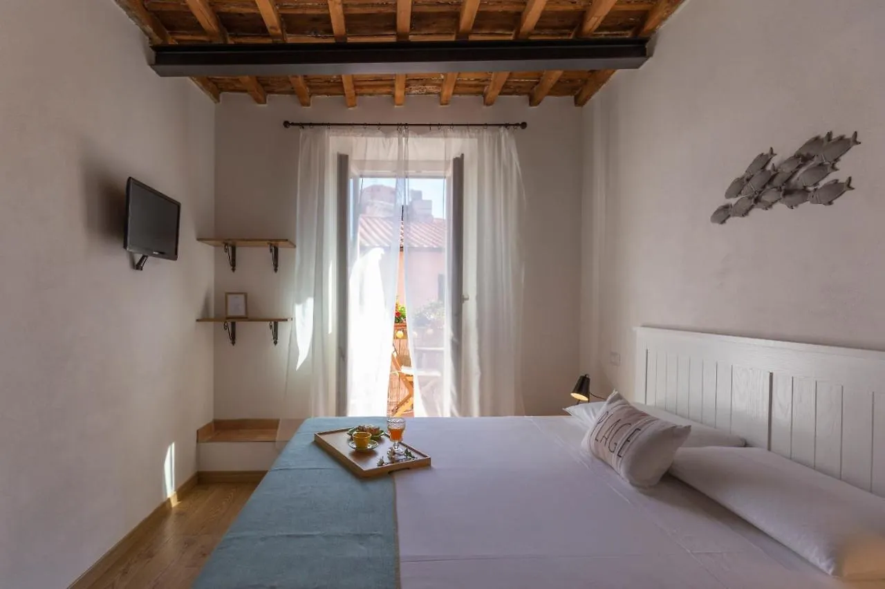 Bed & Breakfast Indarsena B&B Portoferraio