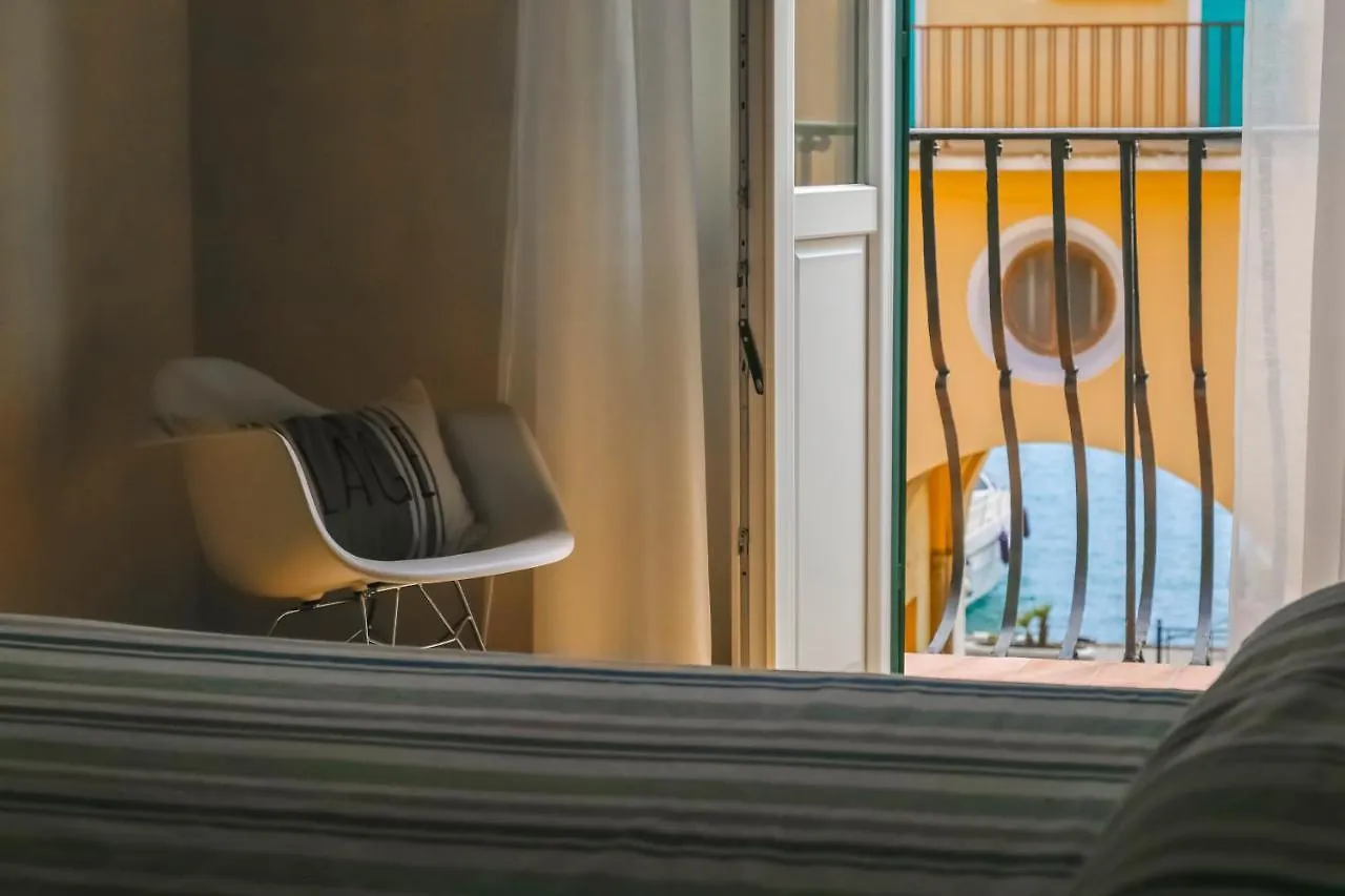 Indarsena B&B Portoferraio Bed & Breakfast