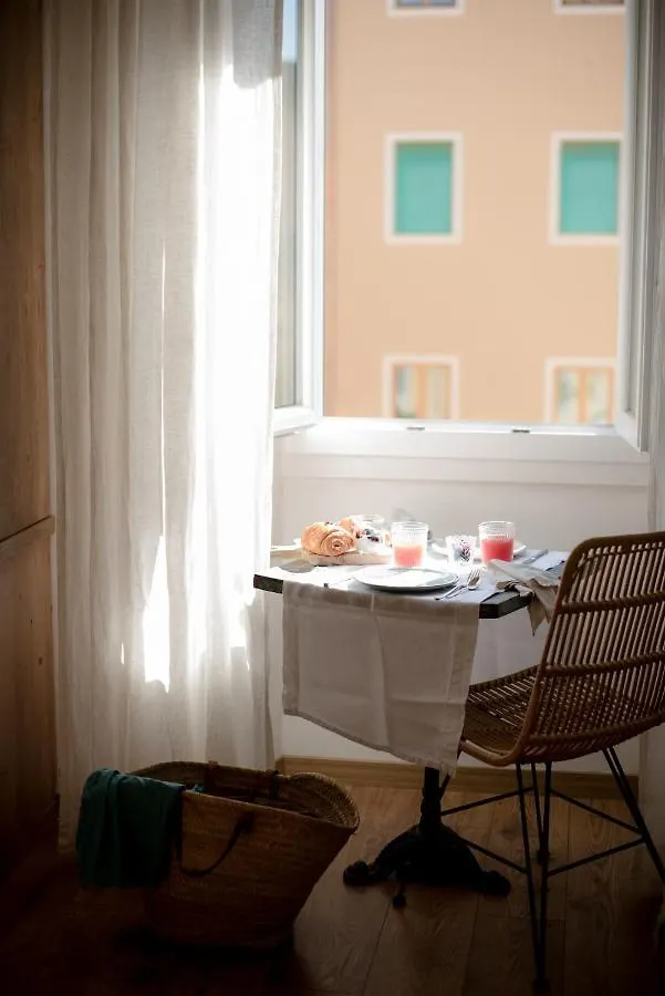 Indarsena B&B Portoferraio 0*,