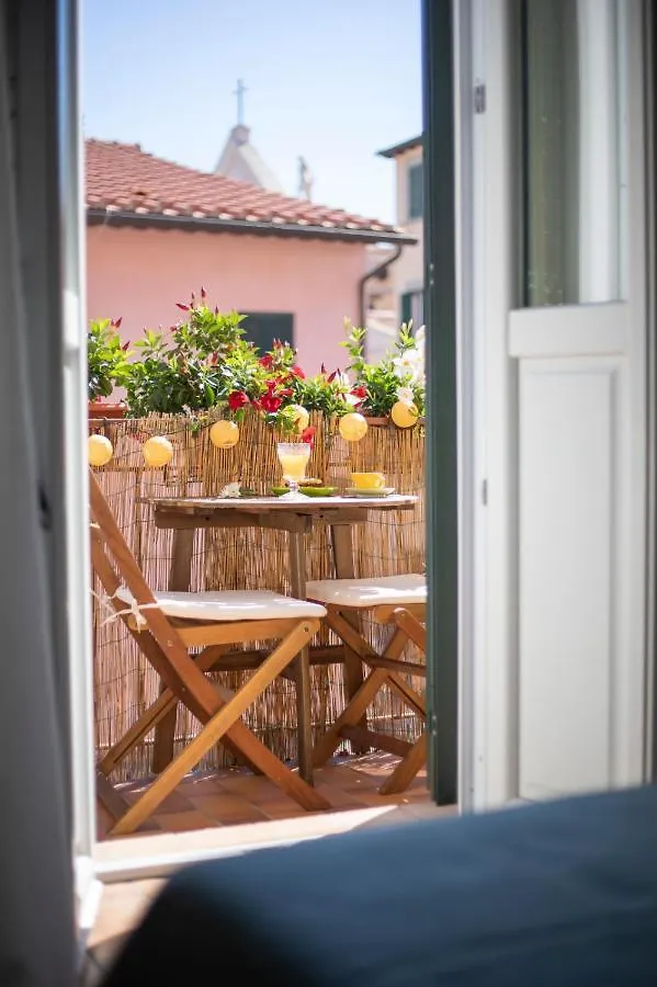 Indarsena B&B Portoferraio