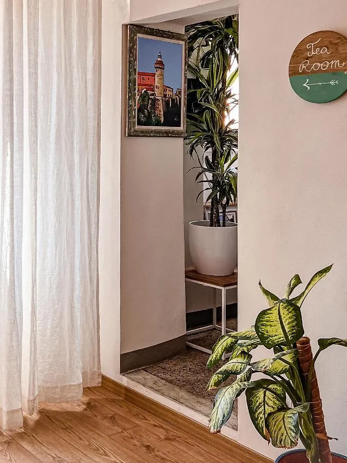 Indarsena B&B Portoferraio Bed & Breakfast