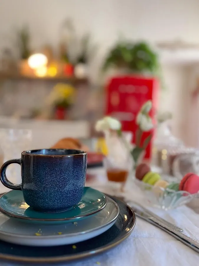 Indarsena B&B Portoferraio Bed & Breakfast