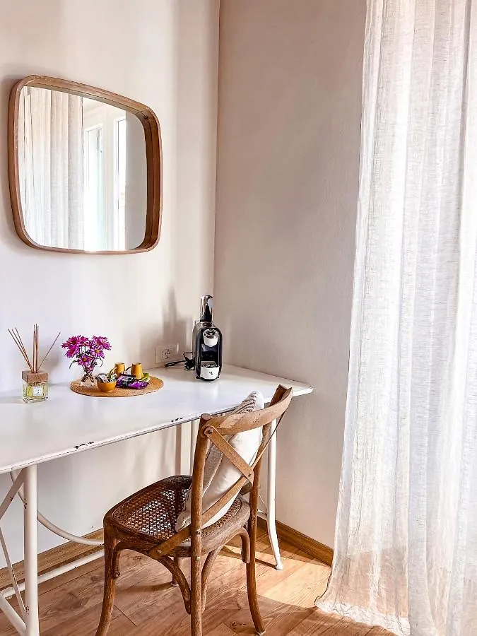 Indarsena B&B Portoferraio Bed & Breakfast