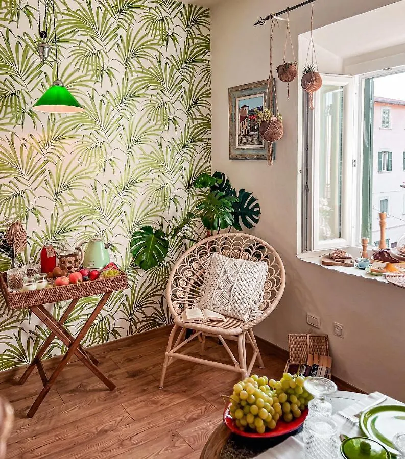 Indarsena B&B Portoferraio 0*,  Italy