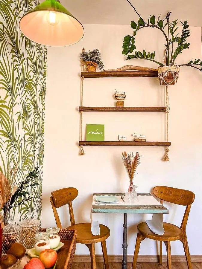 Indarsena B&B Portoferraio Bed & Breakfast