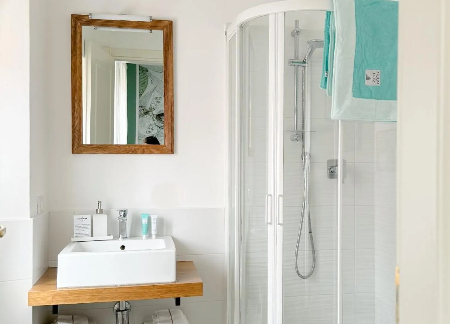 Bed & Breakfast Indarsena B&B Portoferraio