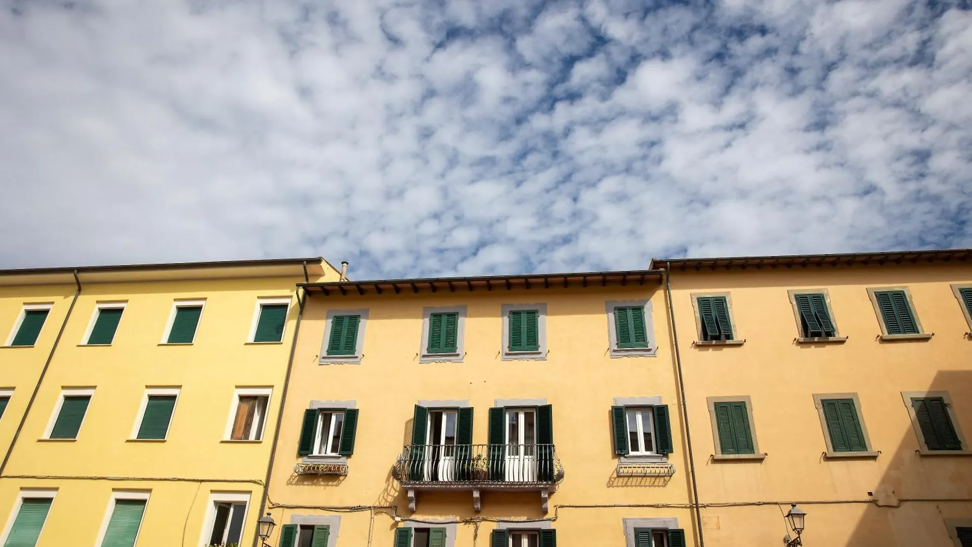 Indarsena B&B Portoferraio Italy