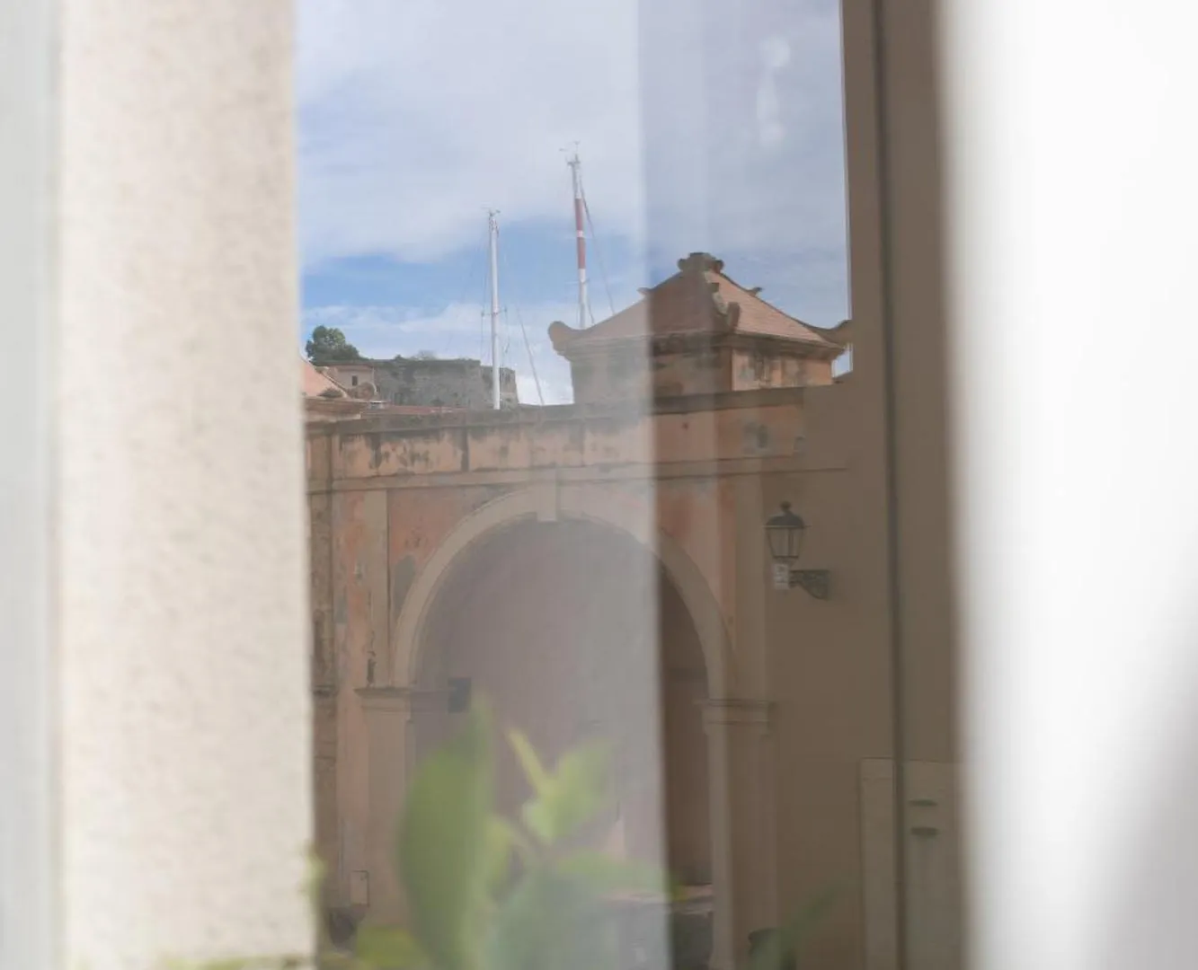 Bed & Breakfast Indarsena B&B Portoferraio Italy