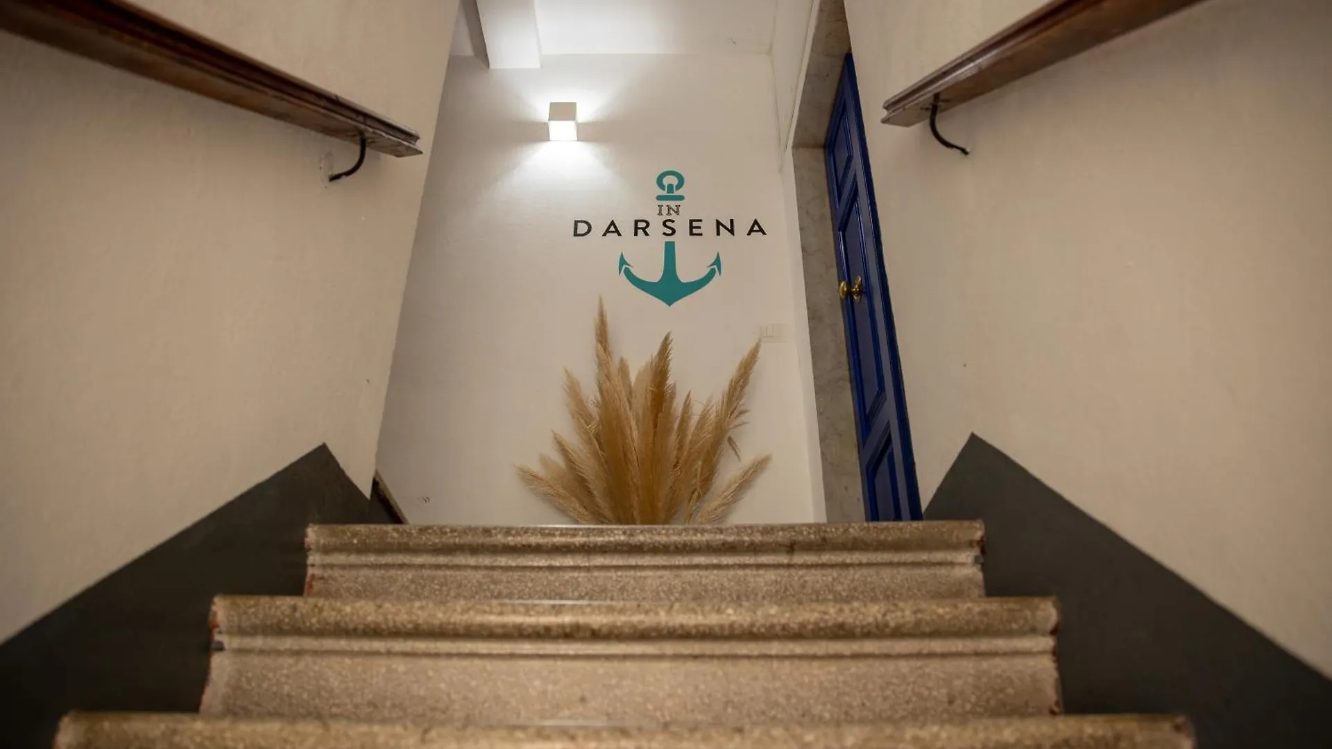 Indarsena B&B Portoferraio 0*,  Italy