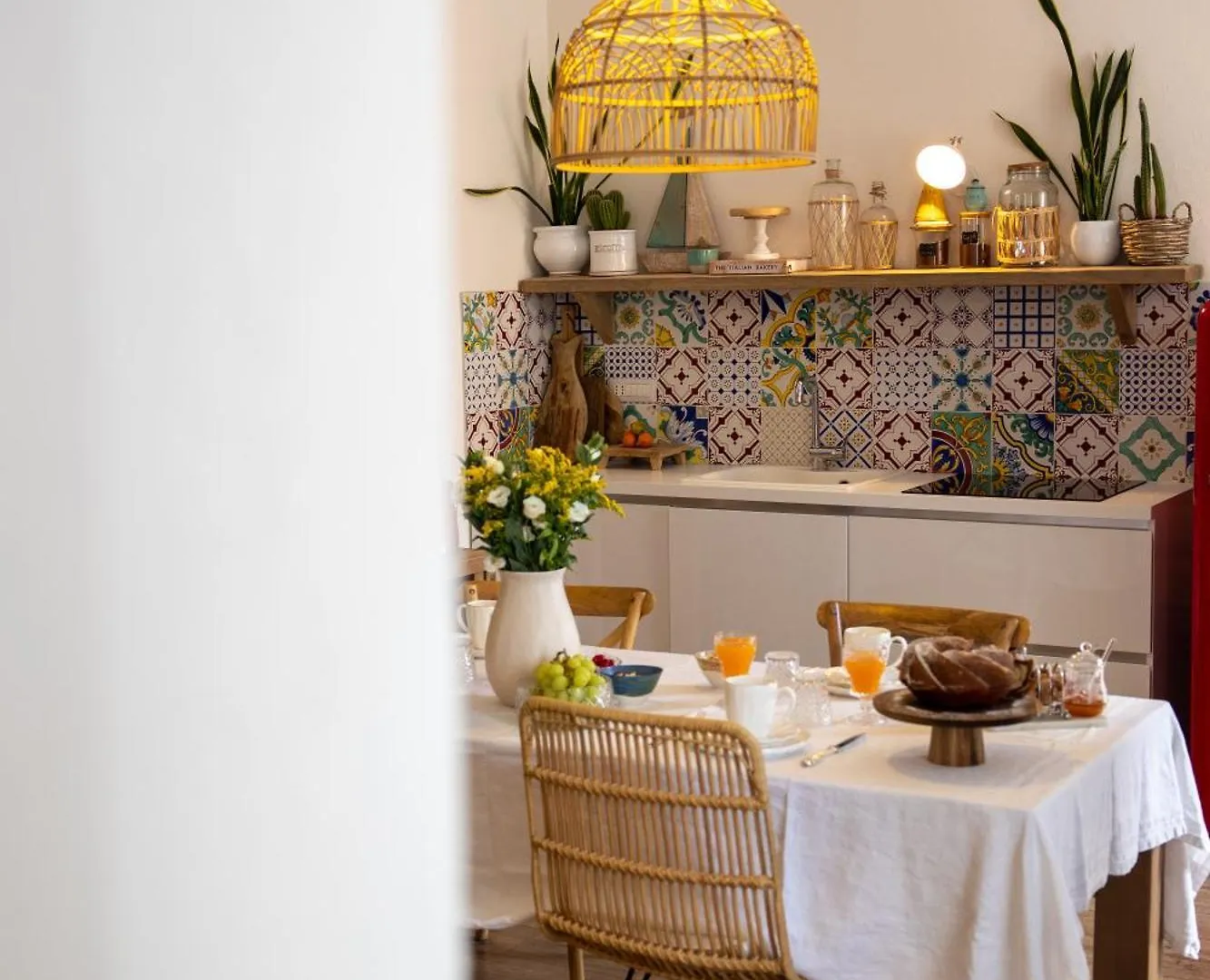 Indarsena B&B Portoferraio Bed & Breakfast