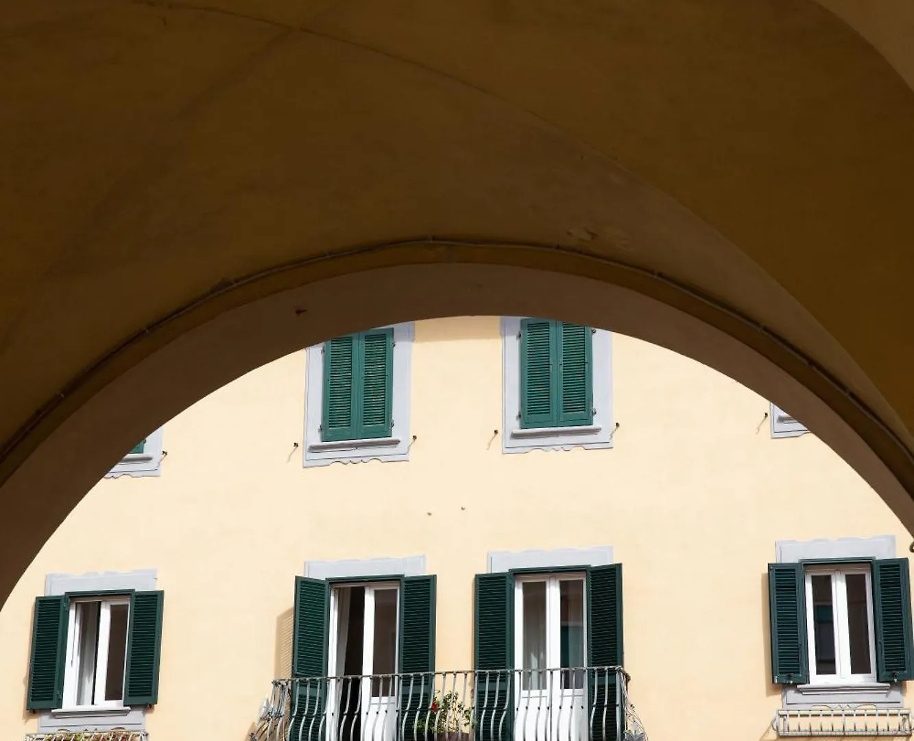 Indarsena B&B Portoferraio 0*,  Italy