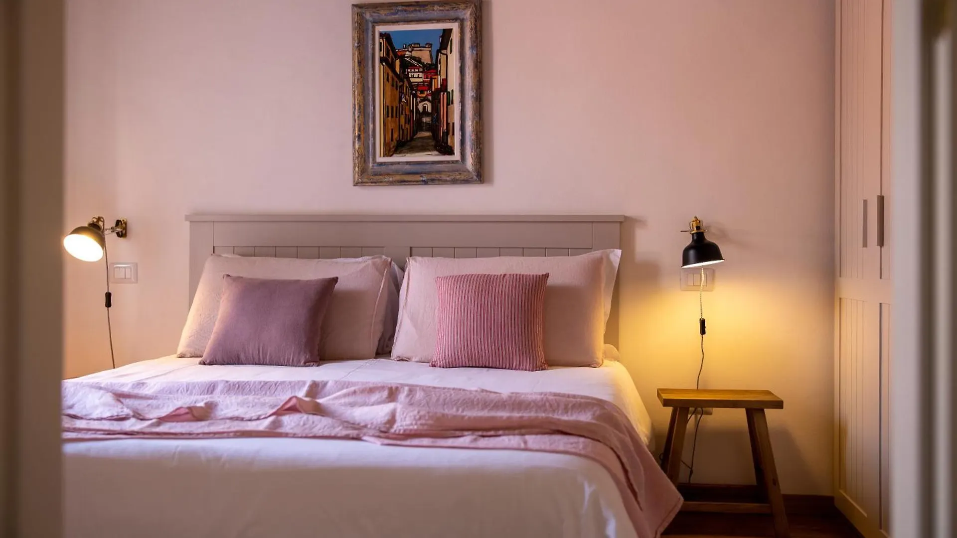 Indarsena B&B Portoferraio