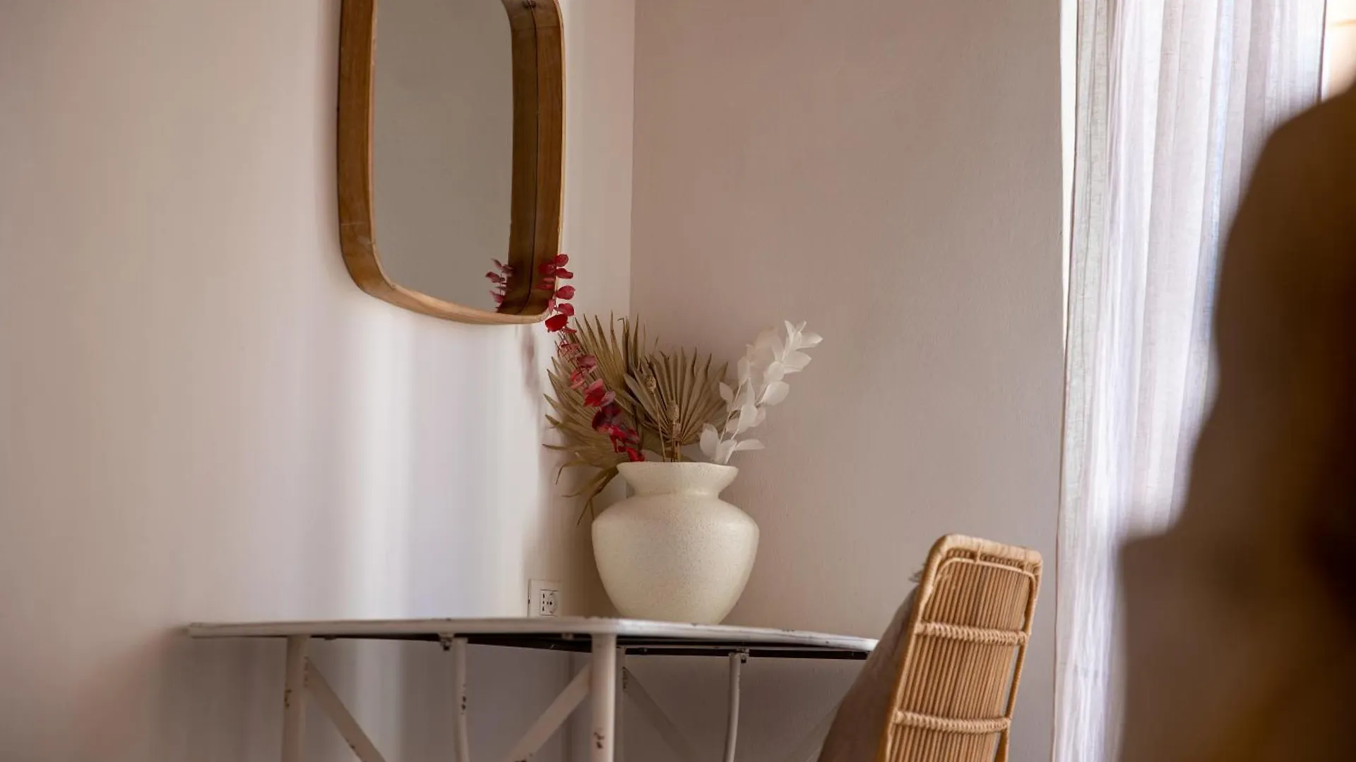 Indarsena B&B Portoferraio Italy