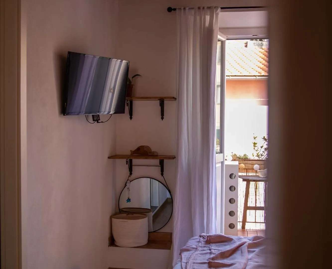 Indarsena B&B Portoferraio