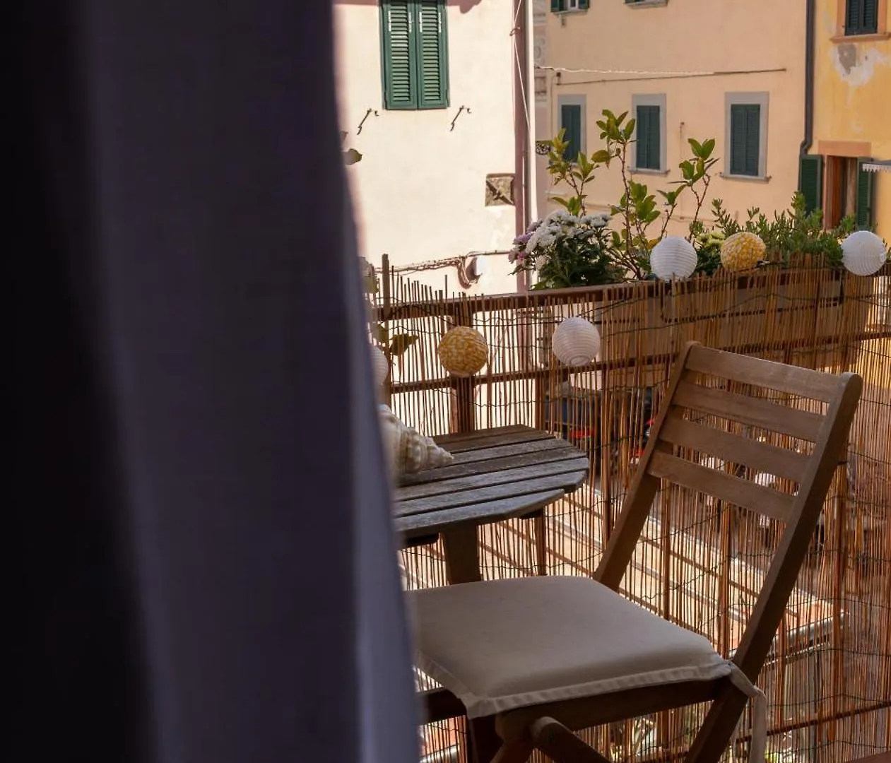 Indarsena B&B Portoferraio