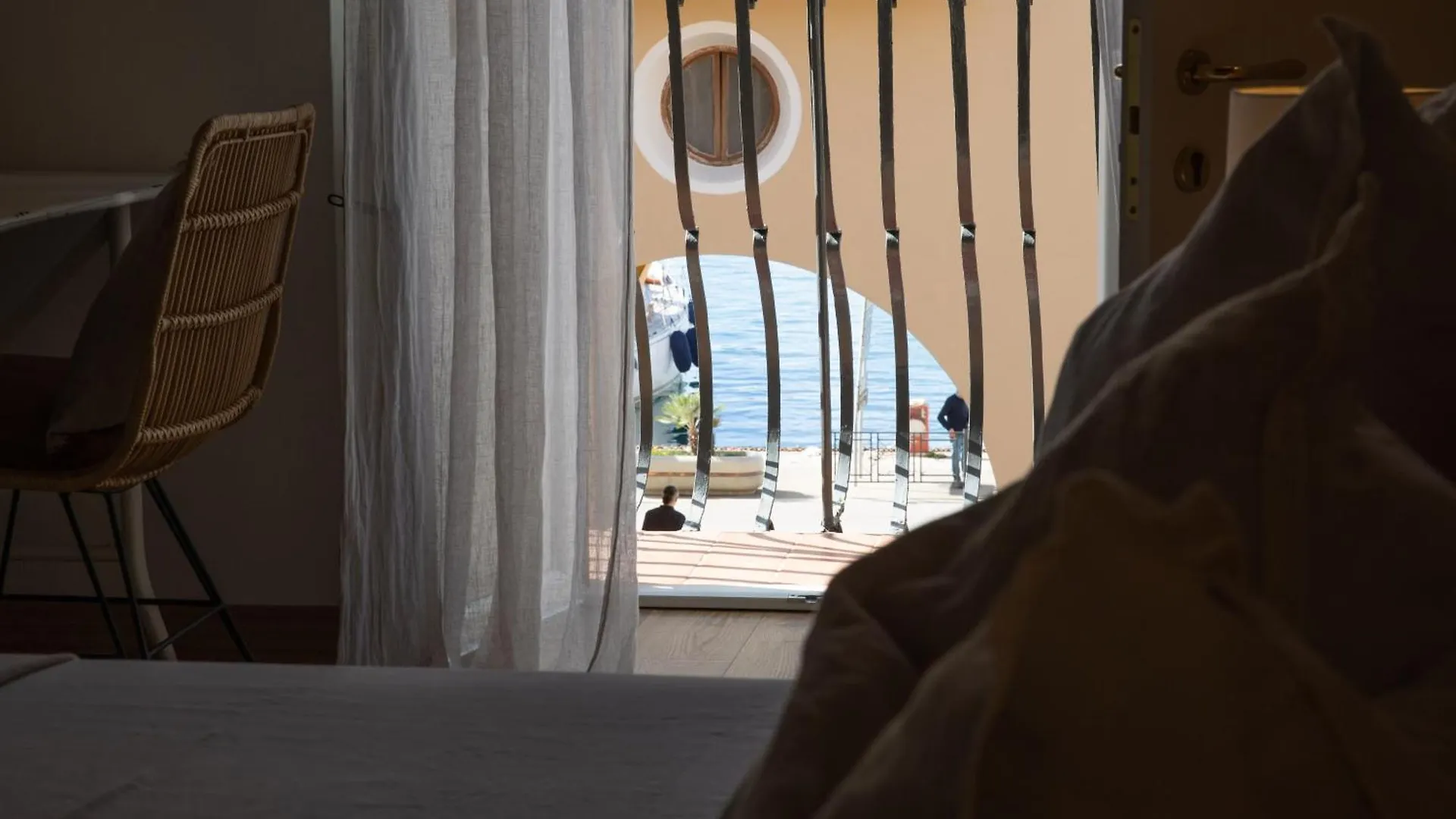 Indarsena B&B Portoferraio
