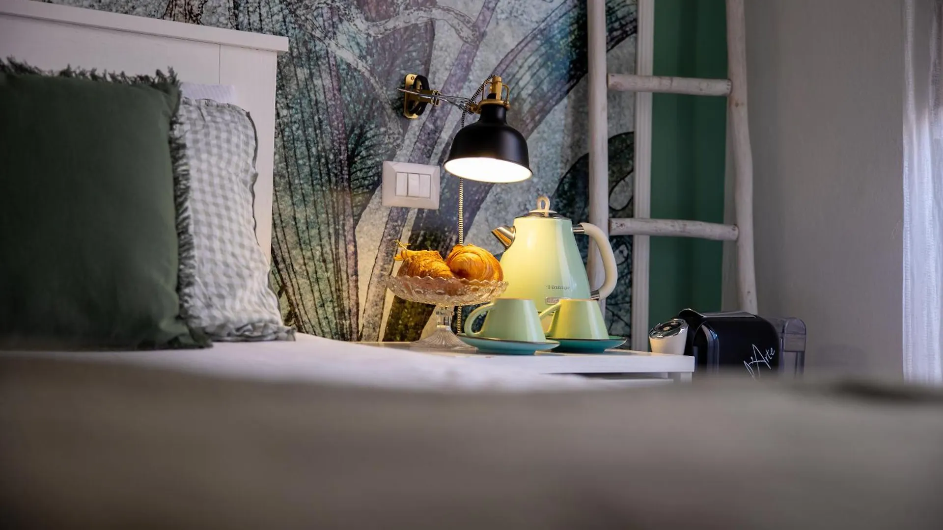 Indarsena B&B Portoferraio Bed & Breakfast