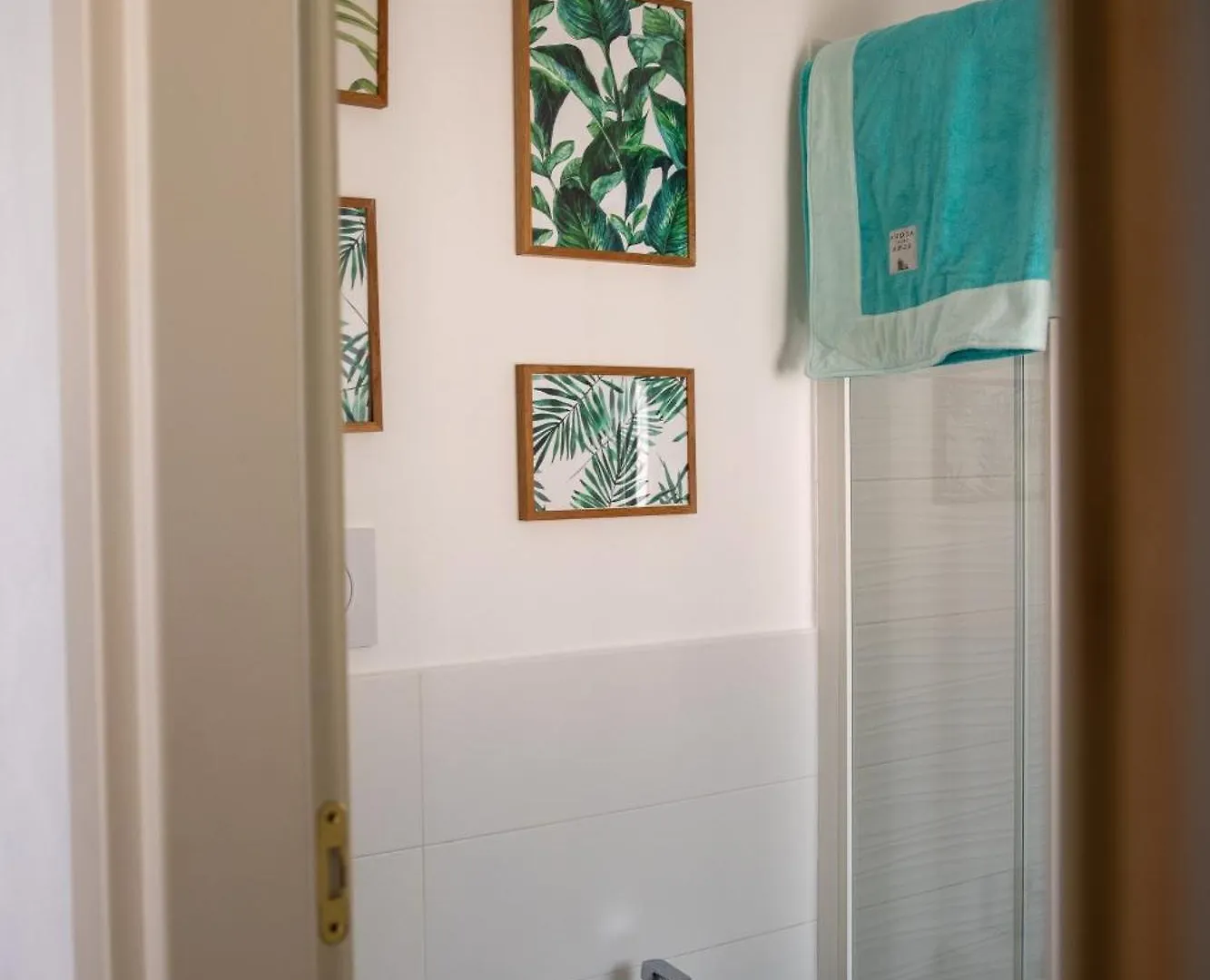 Indarsena B&B Portoferraio