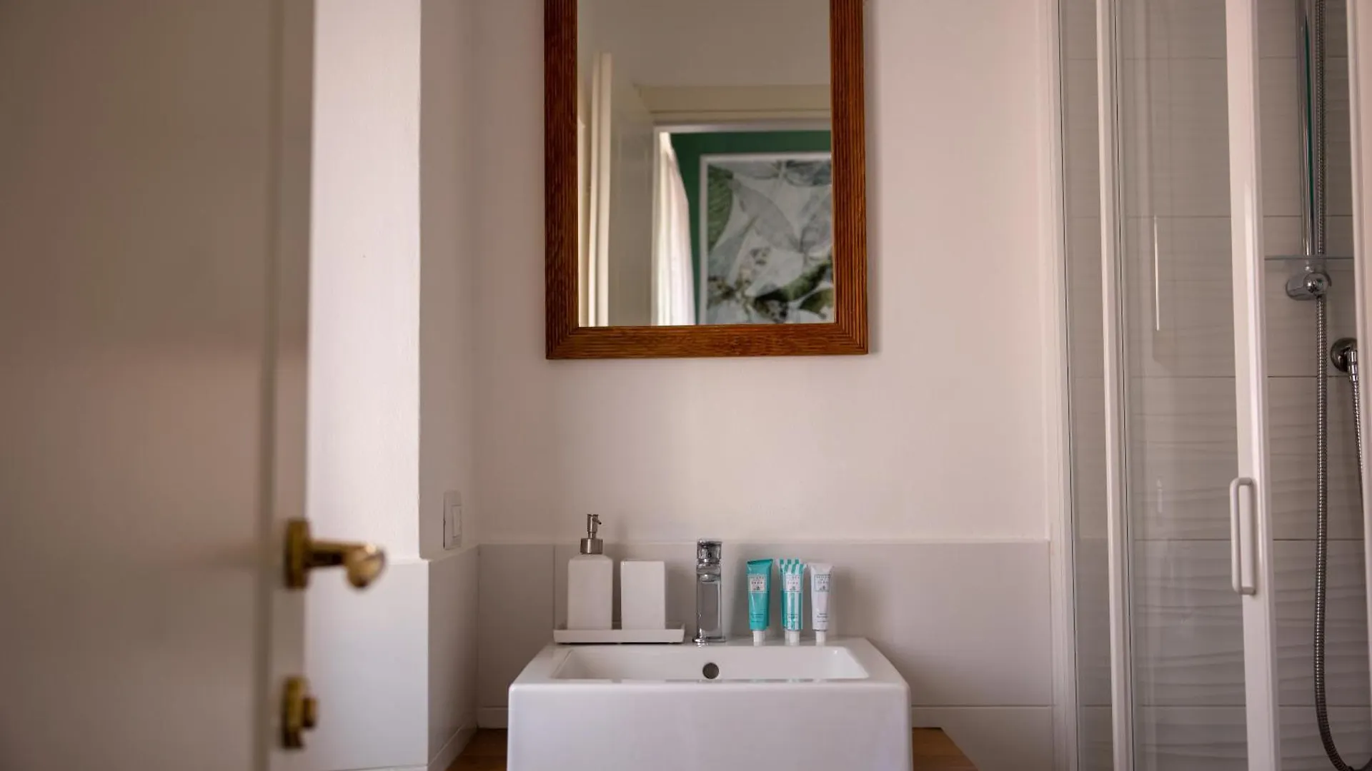 Bed & Breakfast Indarsena B&B Portoferraio Italy