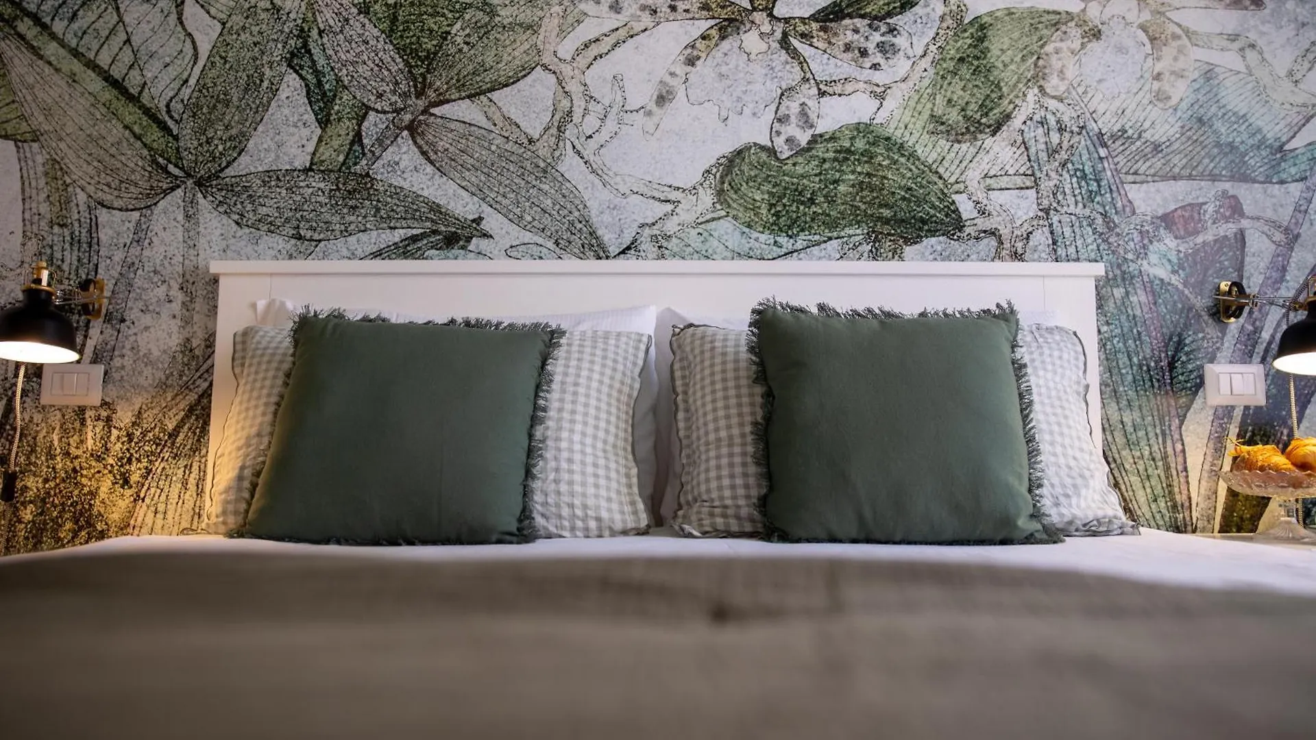 Indarsena B&B Portoferraio Bed & Breakfast