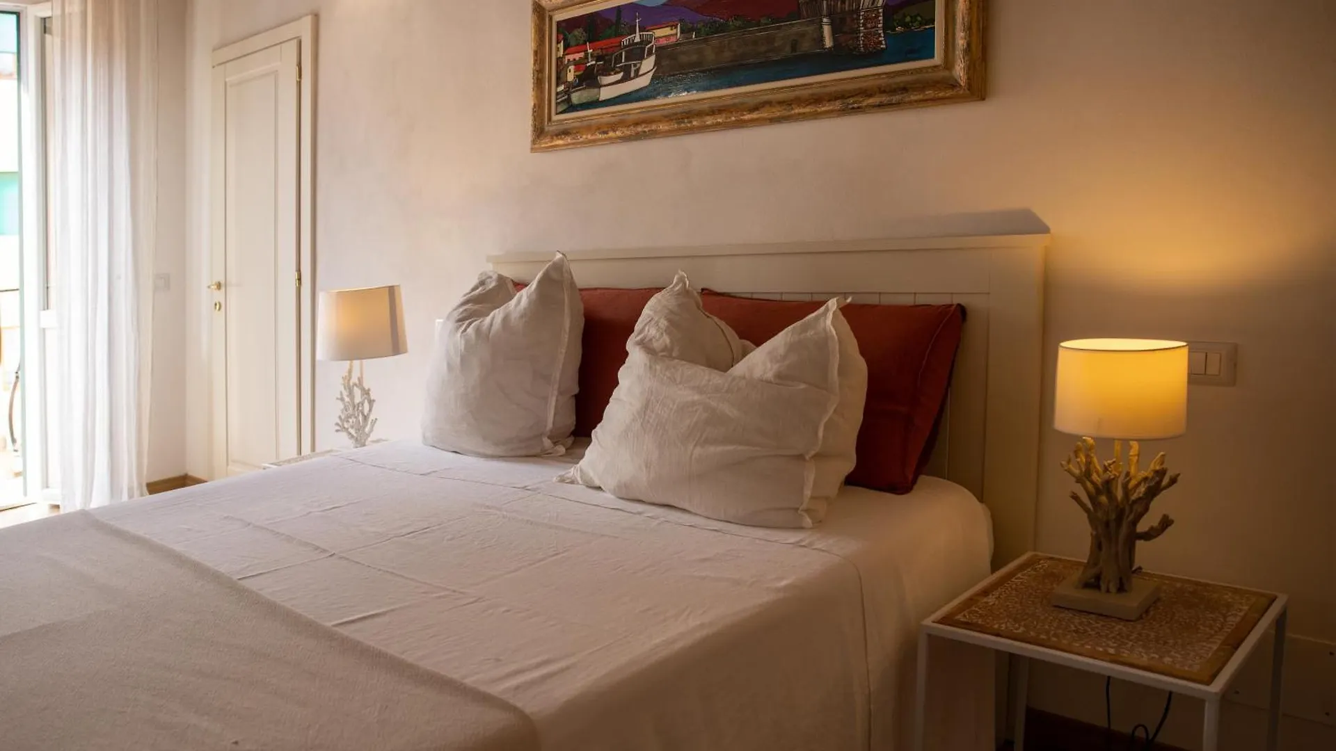 Indarsena B&B Portoferraio Bed & Breakfast