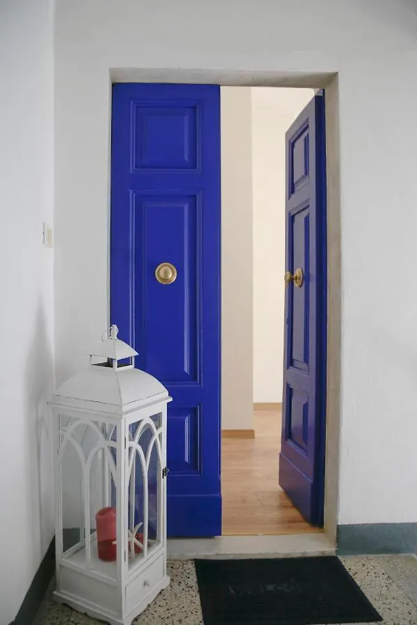 Bed & Breakfast Indarsena B&B Portoferraio Italy
